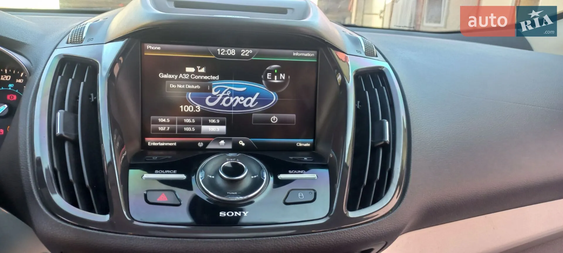 2012 Ford Escape - мініатюра 16
