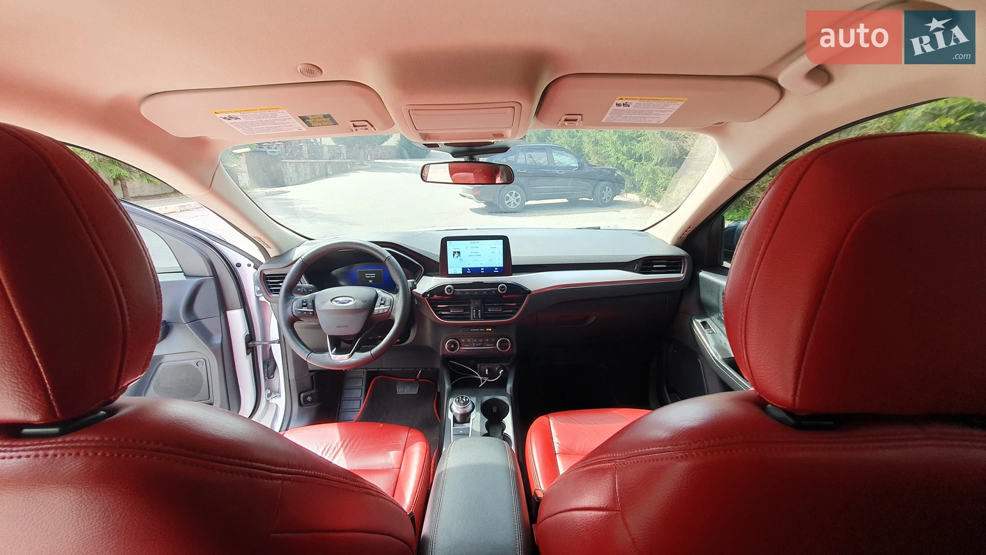 2019 Ford Escape - мініатюра 5