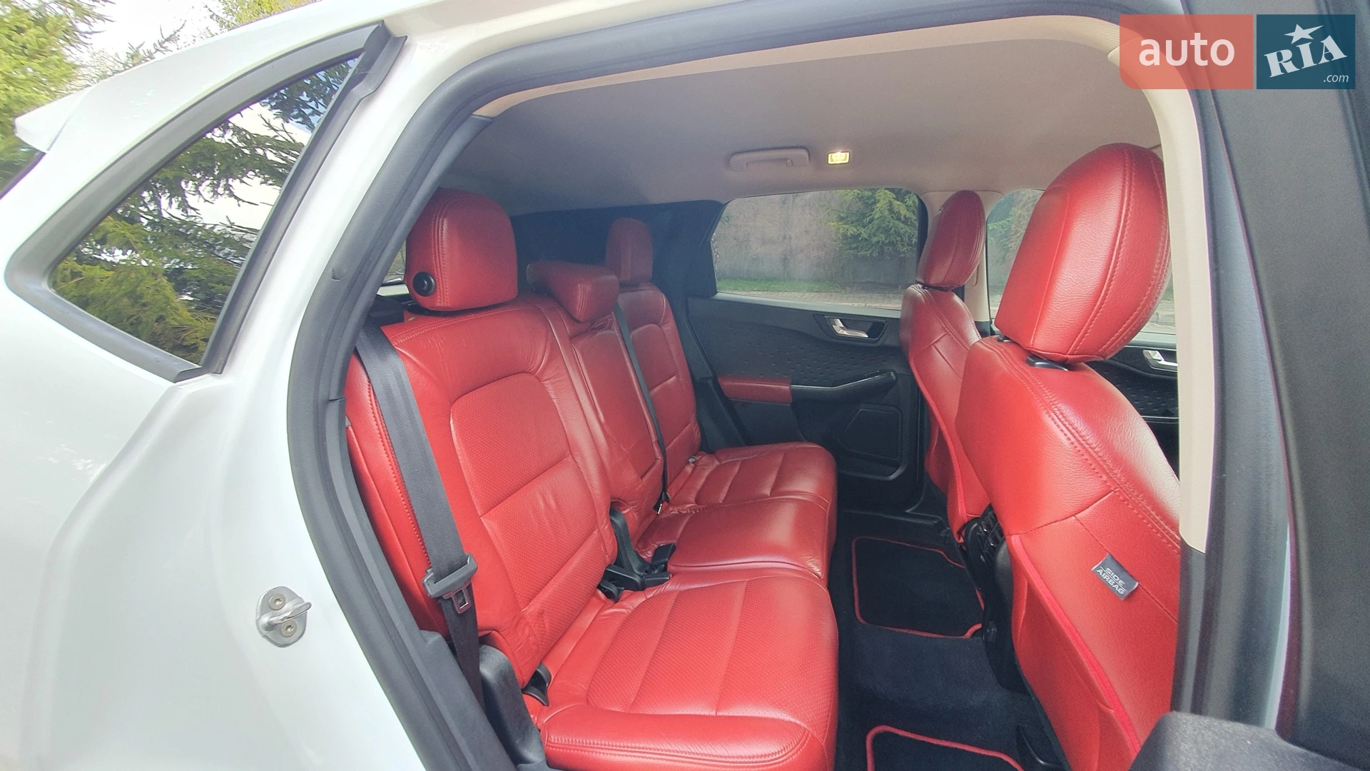 2019 Ford Escape - мініатюра 8