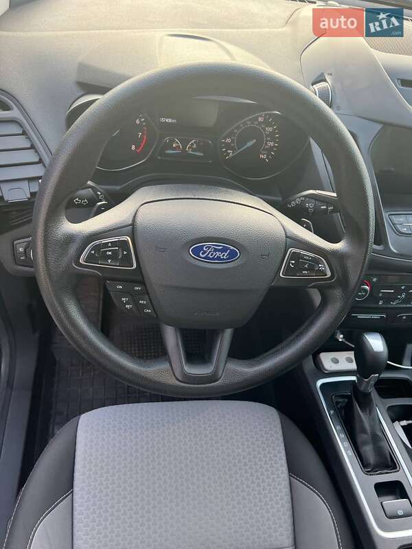 Внедорожник / Кроссовер Ford Escape 2017 в Фастове фото 3 Внедорожник / Кроссовер Ford Escape 2017 в Фастове