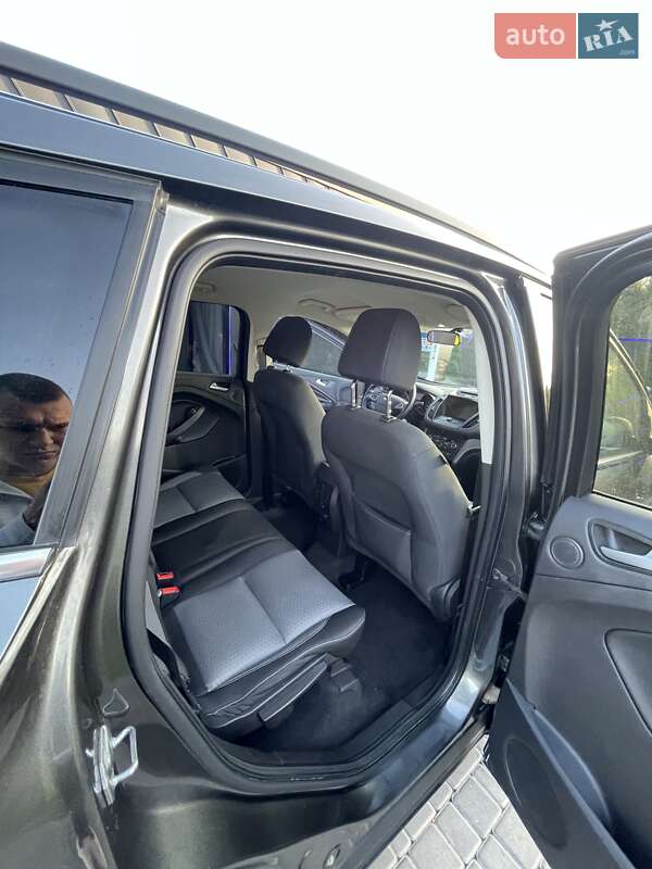 Внедорожник / Кроссовер Ford Escape 2017 в Фастове фото 22 Внедорожник / Кроссовер Ford Escape 2017 в Фастове