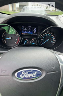 Позашляховик / Кросовер Ford Escape 2012 в Червонограді