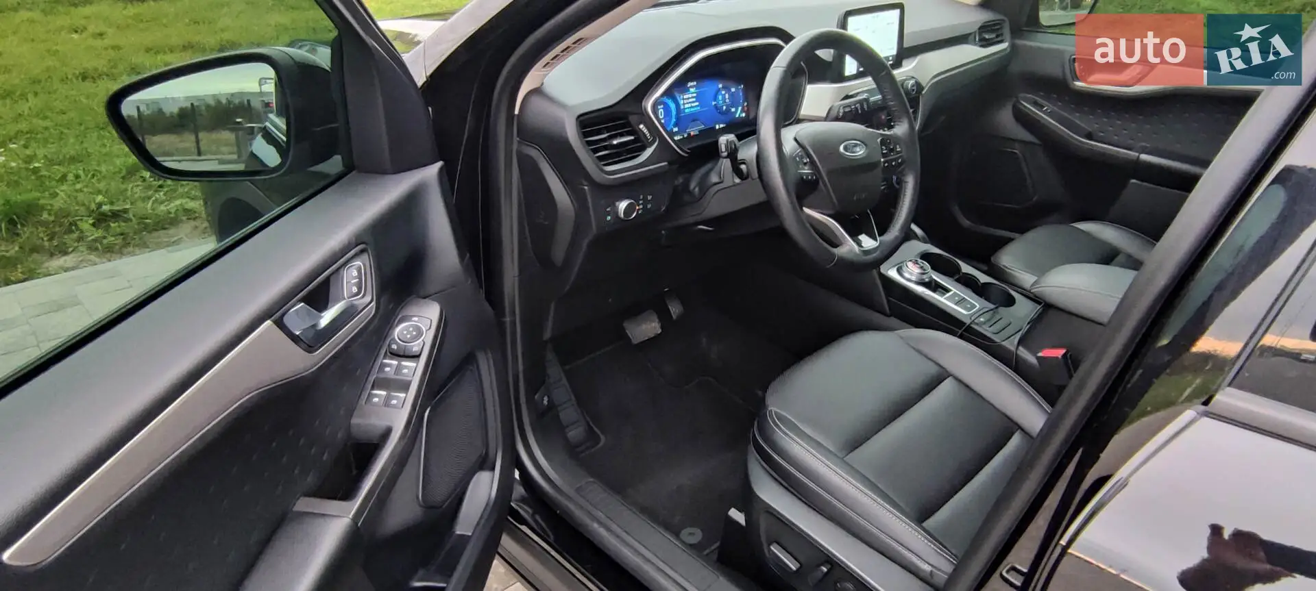 2020 Ford Escape - мініатюра 19