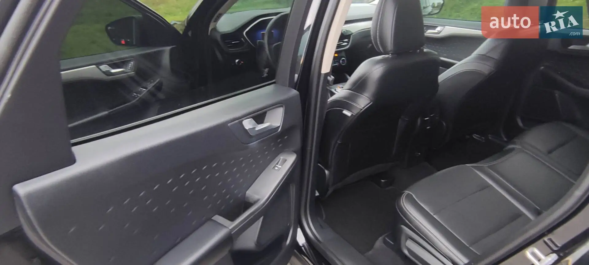 2020 Ford Escape - мініатюра 10