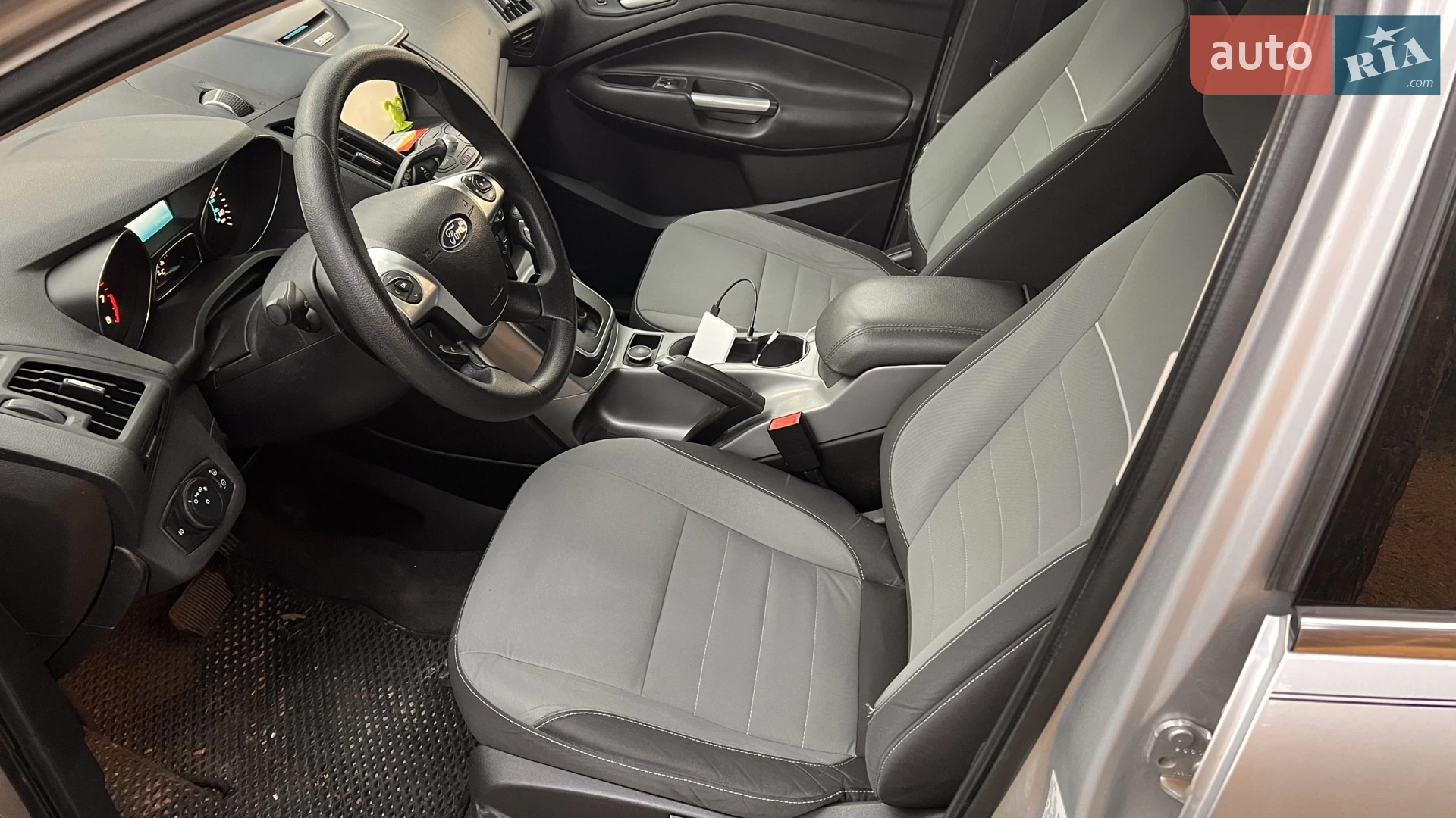 2013 Ford Escape - мініатюра 11