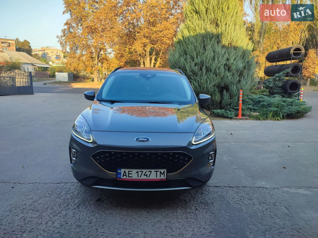 2022 Ford Escape - мініатюра 51