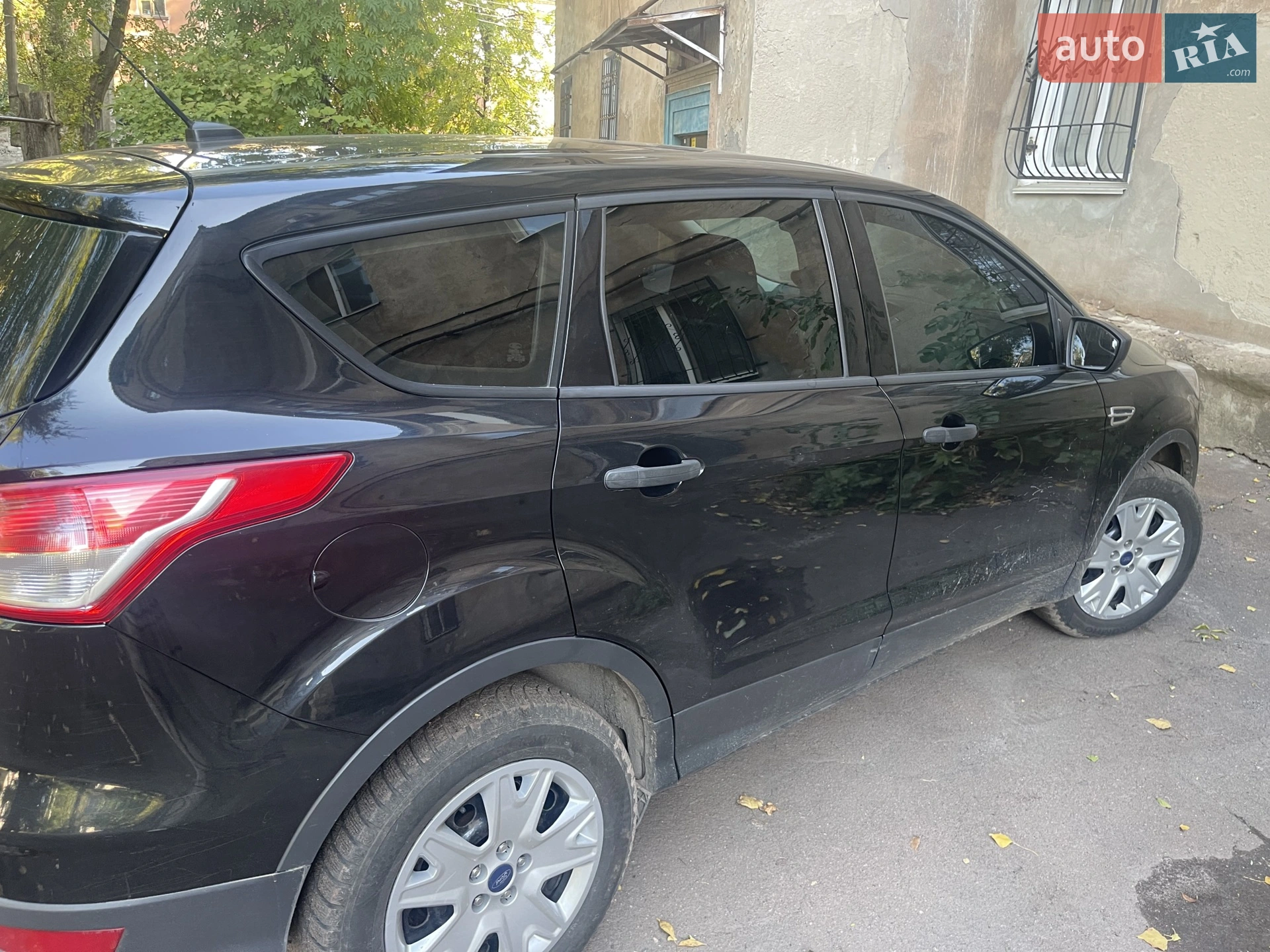2012 Ford Escape - мініатюра 5