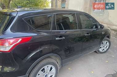 Внедорожник / Кроссовер Ford Escape 2012 в Кривом Роге