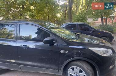 Внедорожник / Кроссовер Ford Escape 2012 в Кривом Роге