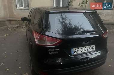 Внедорожник / Кроссовер Ford Escape 2012 в Кривом Роге