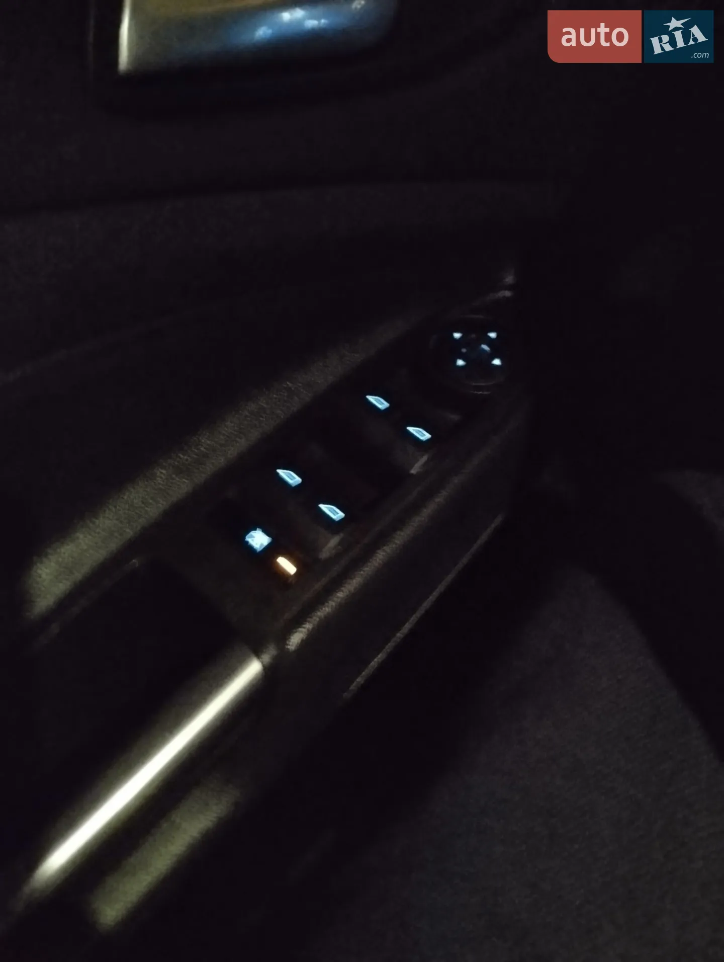 2014 Ford Escape - мініатюра 3