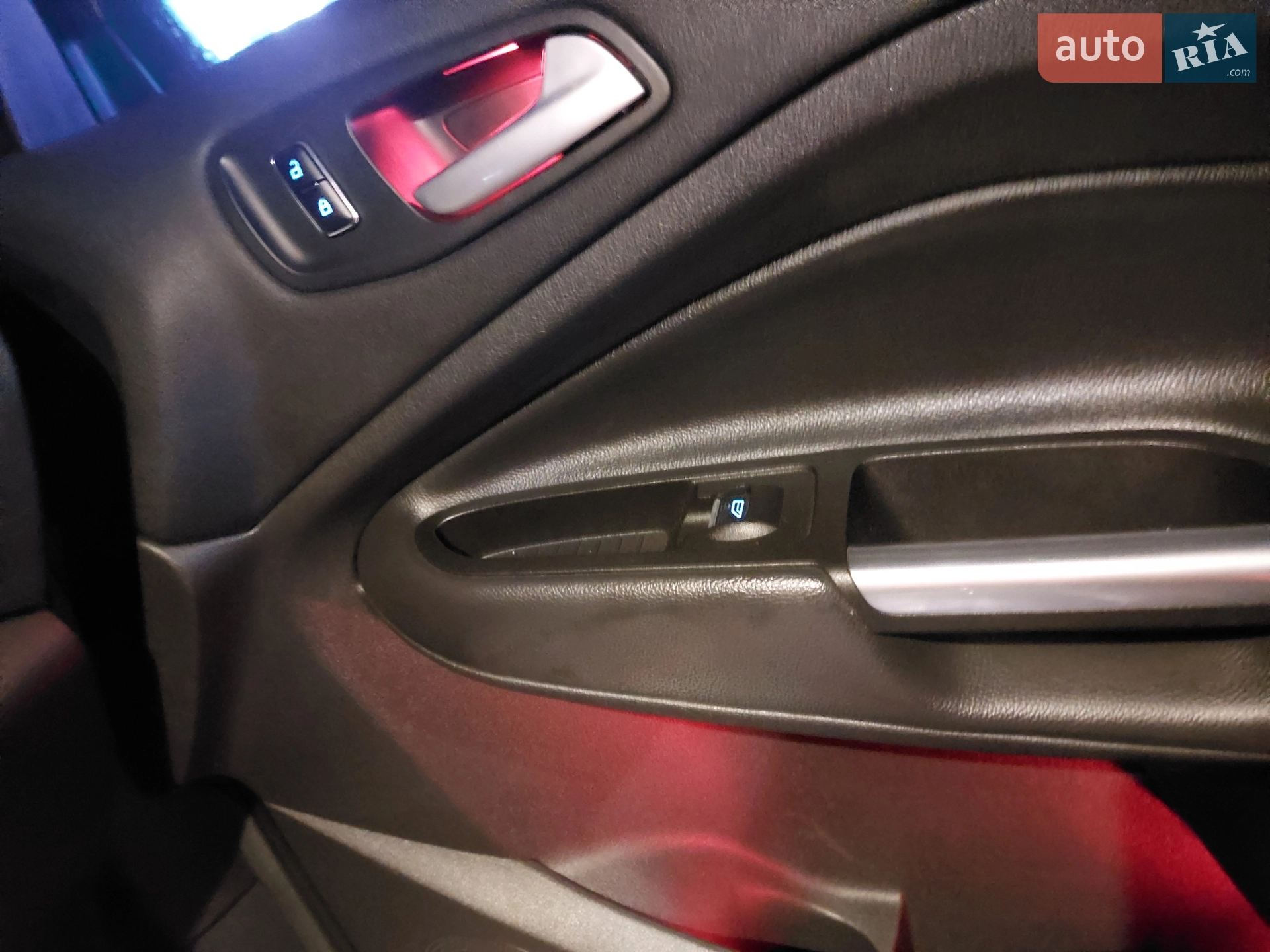 2015 Ford Escape - мініатюра 44