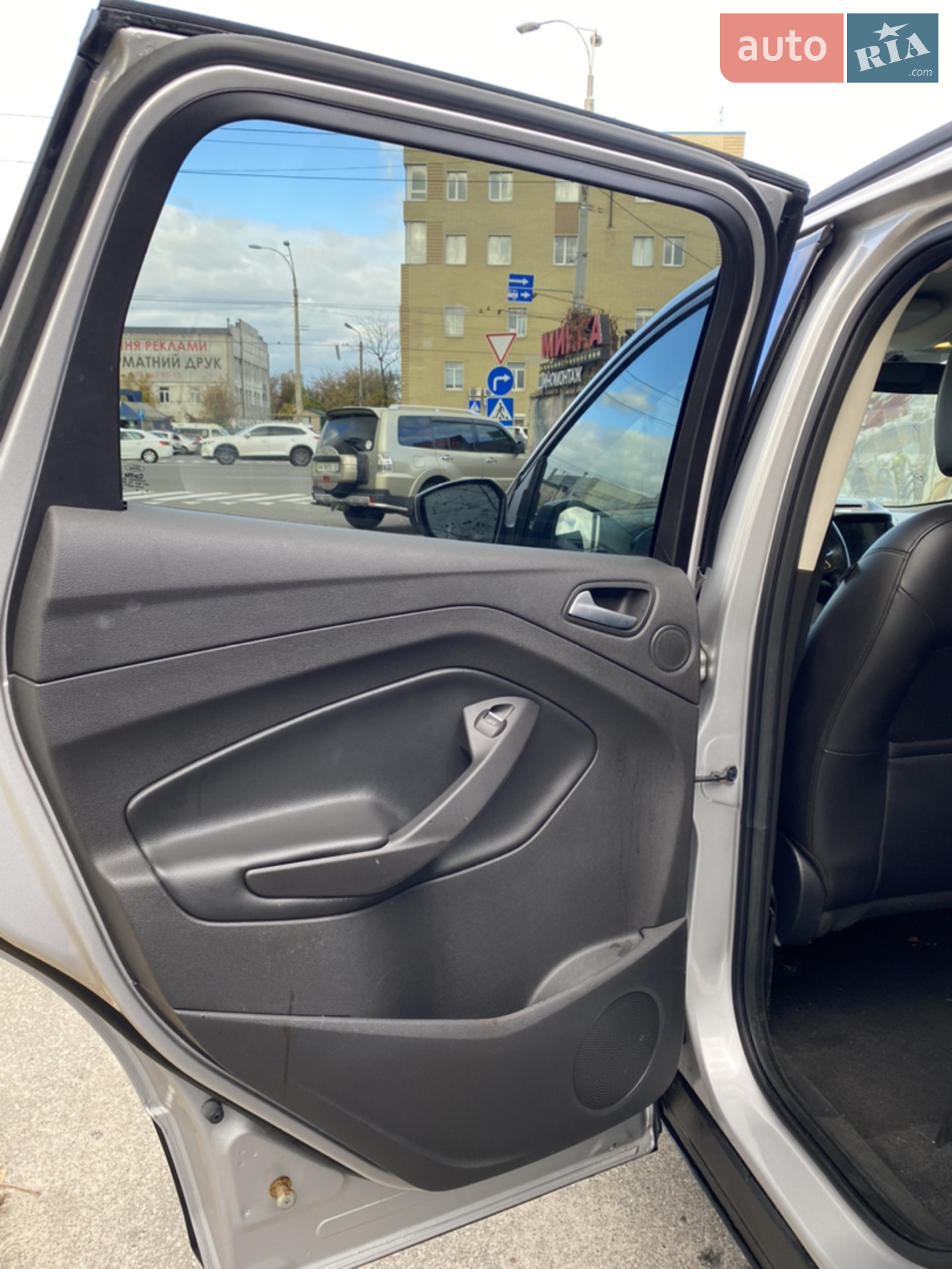 2016 Ford Escape - мініатюра 11