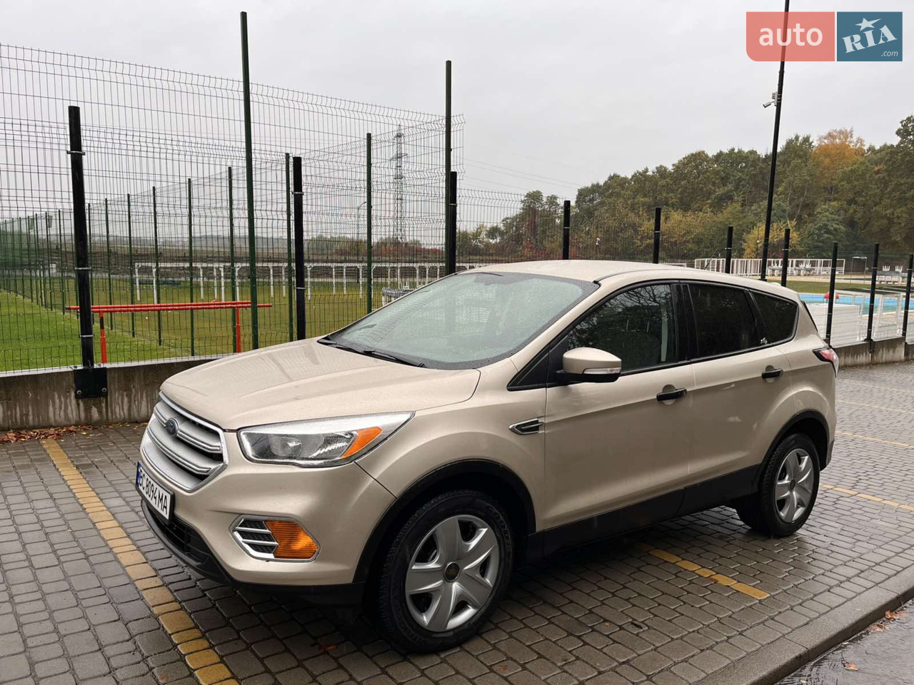 2015 Ford Escape - мініатюра 24