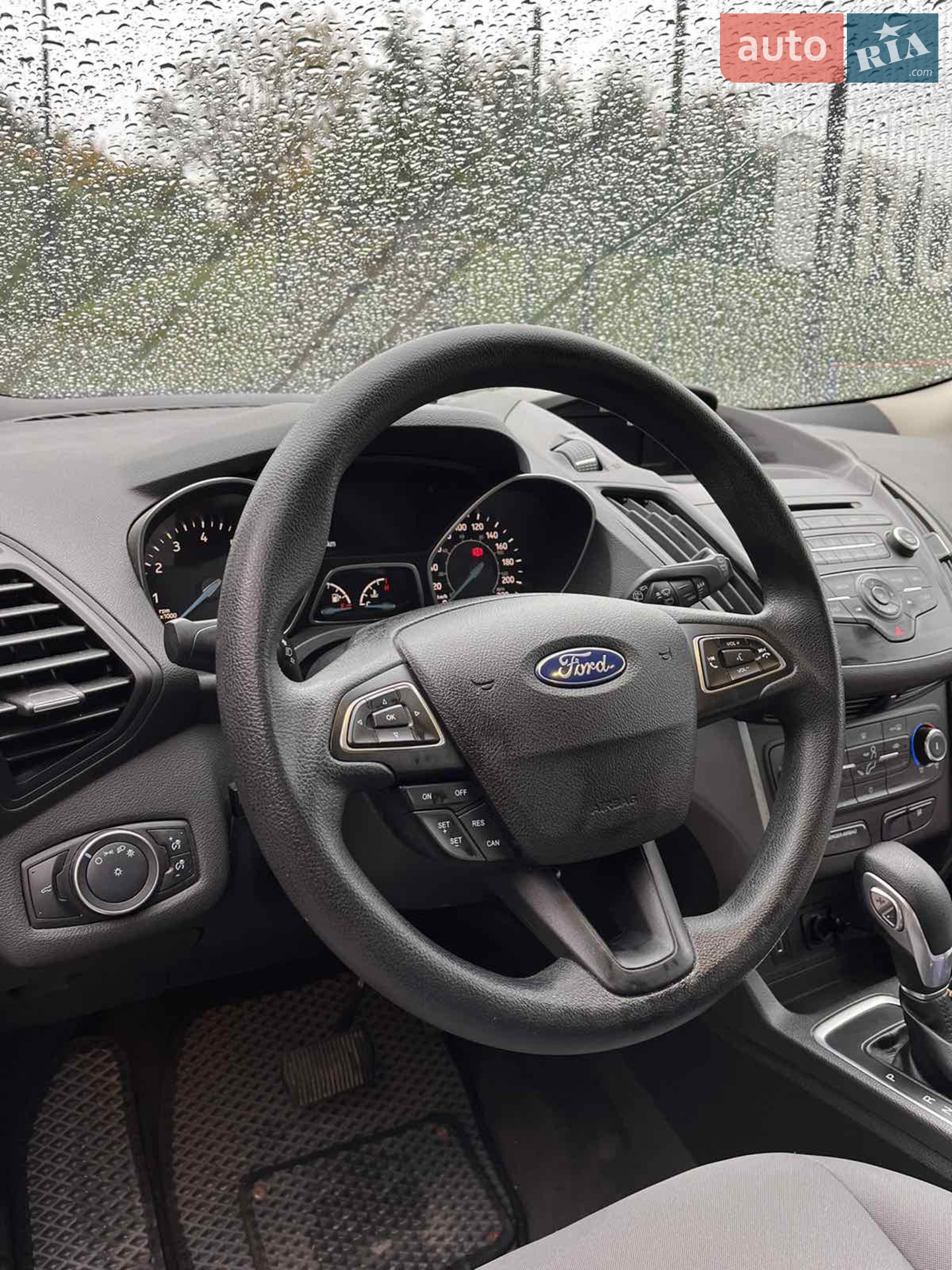 2016 Ford Escape - мініатюра 9