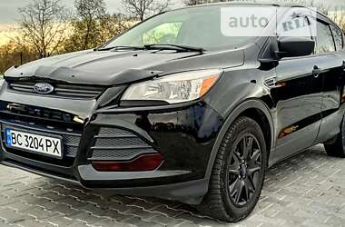 Позашляховик / Кросовер Ford Escape 2016 в Стрию