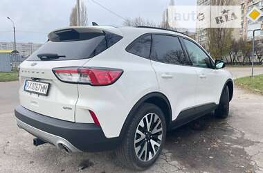 Внедорожник / Кроссовер Ford Escape 2020 в Харькове