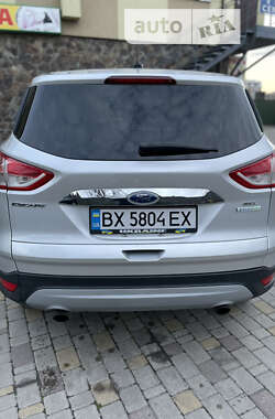 Внедорожник / Кроссовер Ford Escape 2013 в Хмельницком