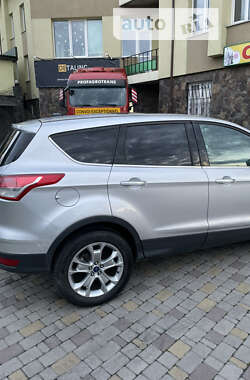 Внедорожник / Кроссовер Ford Escape 2013 в Хмельницком