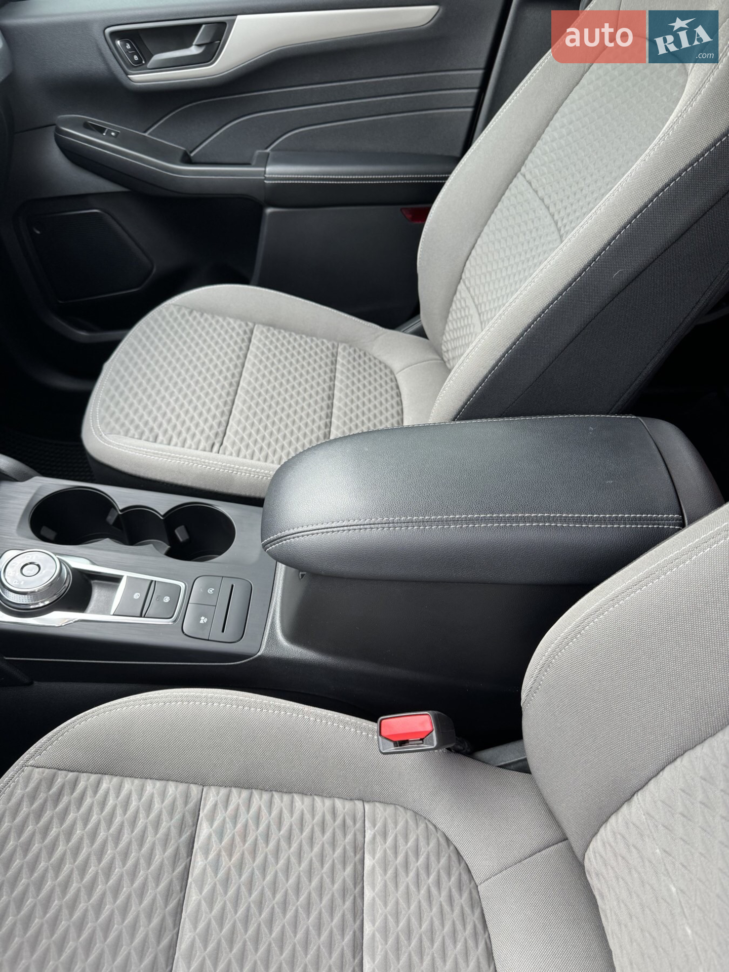 2022 Ford Escape - мініатюра 20