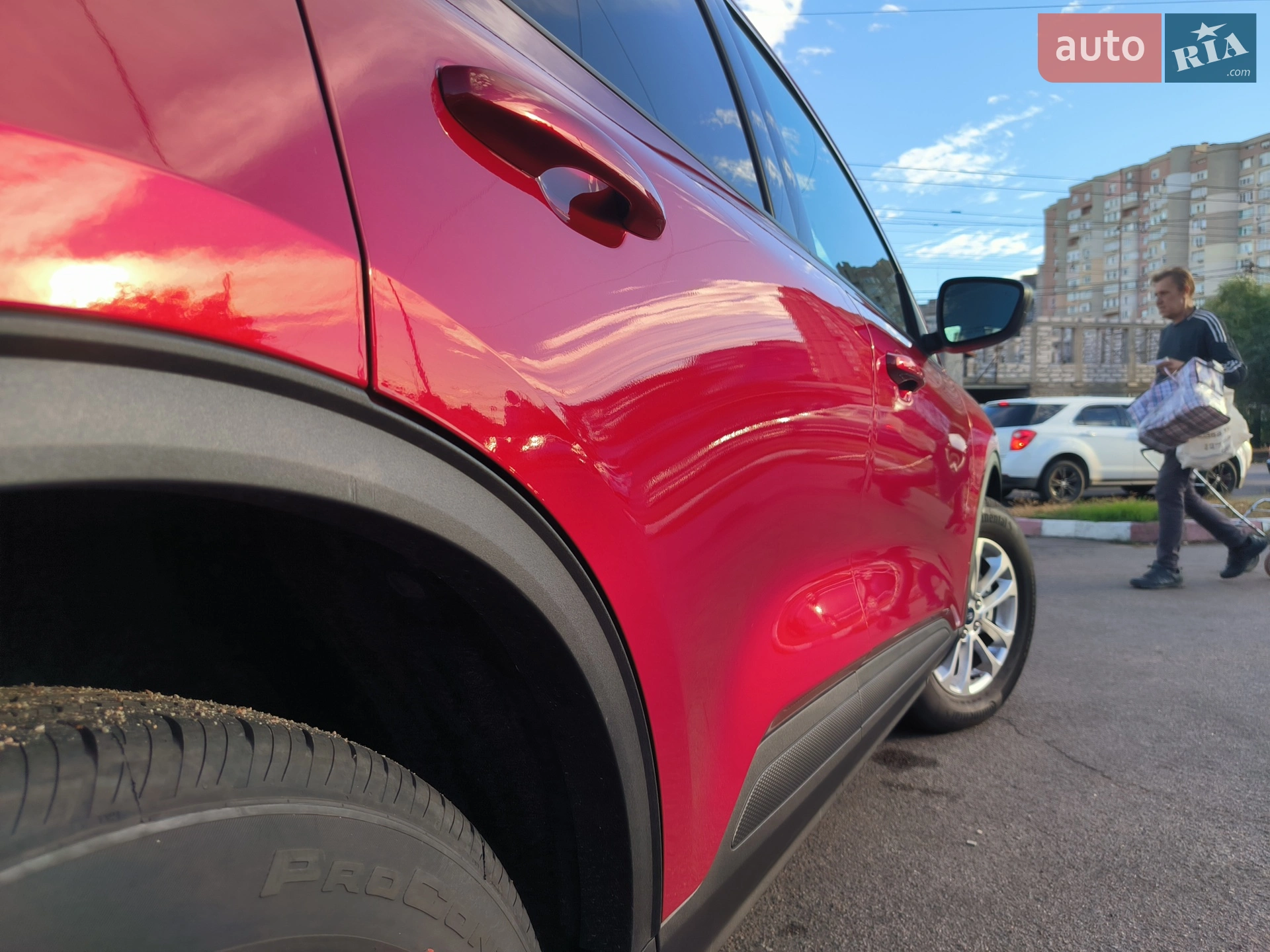 2022 Ford Escape - мініатюра 35