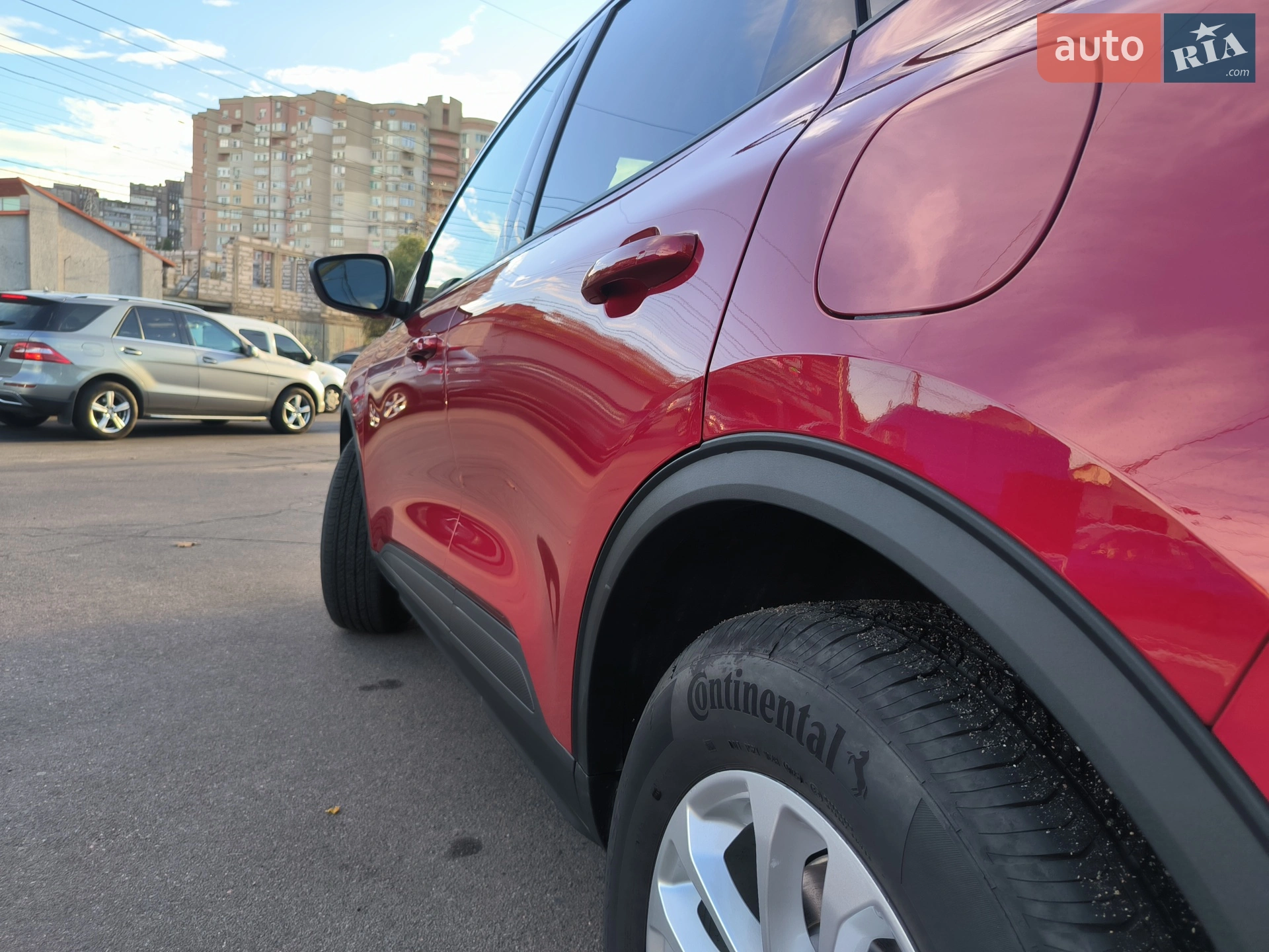 2022 Ford Escape - мініатюра 51
