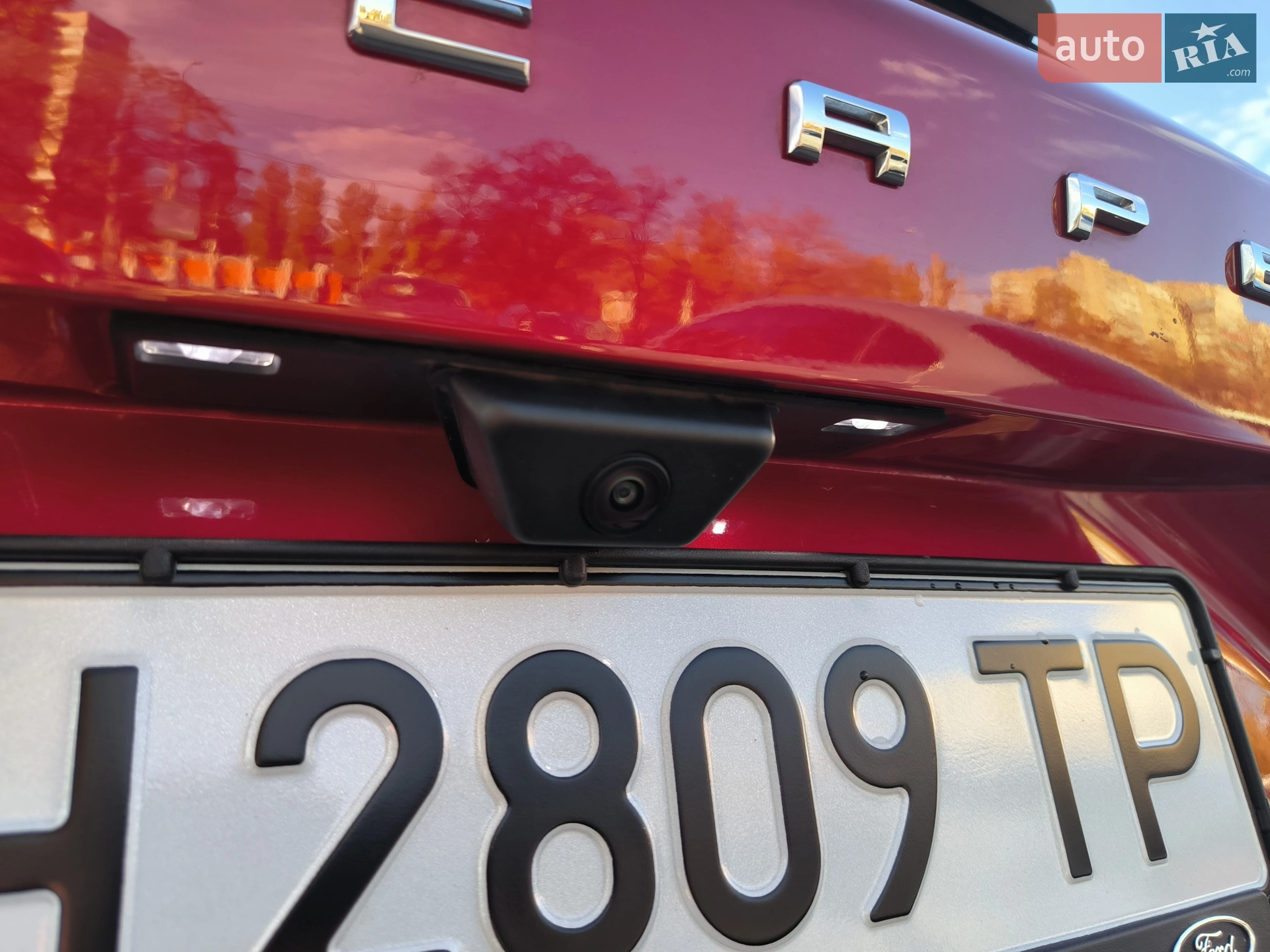 2022 Ford Escape - мініатюра 54