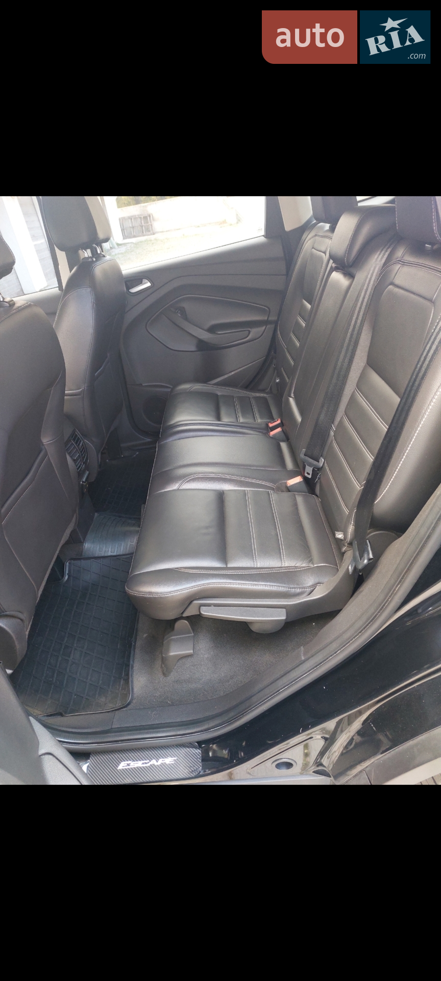 2016 Ford Escape - мініатюра 4