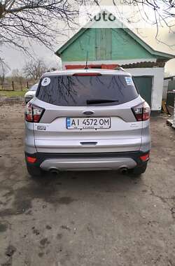 Позашляховик / Кросовер Ford Escape 2018 в Білій Церкві