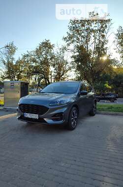 Внедорожник / Кроссовер Ford Escape 2021 в Львове