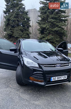 Внедорожник / Кроссовер Ford Escape 2013 в Днепре