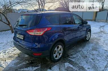 Внедорожник / Кроссовер Ford Escape 2014 в Ивано-Франковске