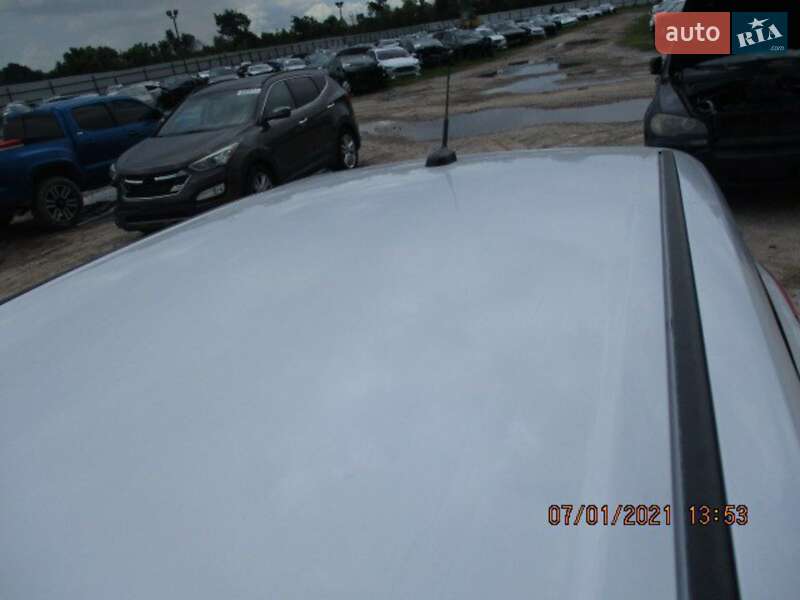 Внедорожник / Кроссовер Ford Escape 2015 в Полтаве