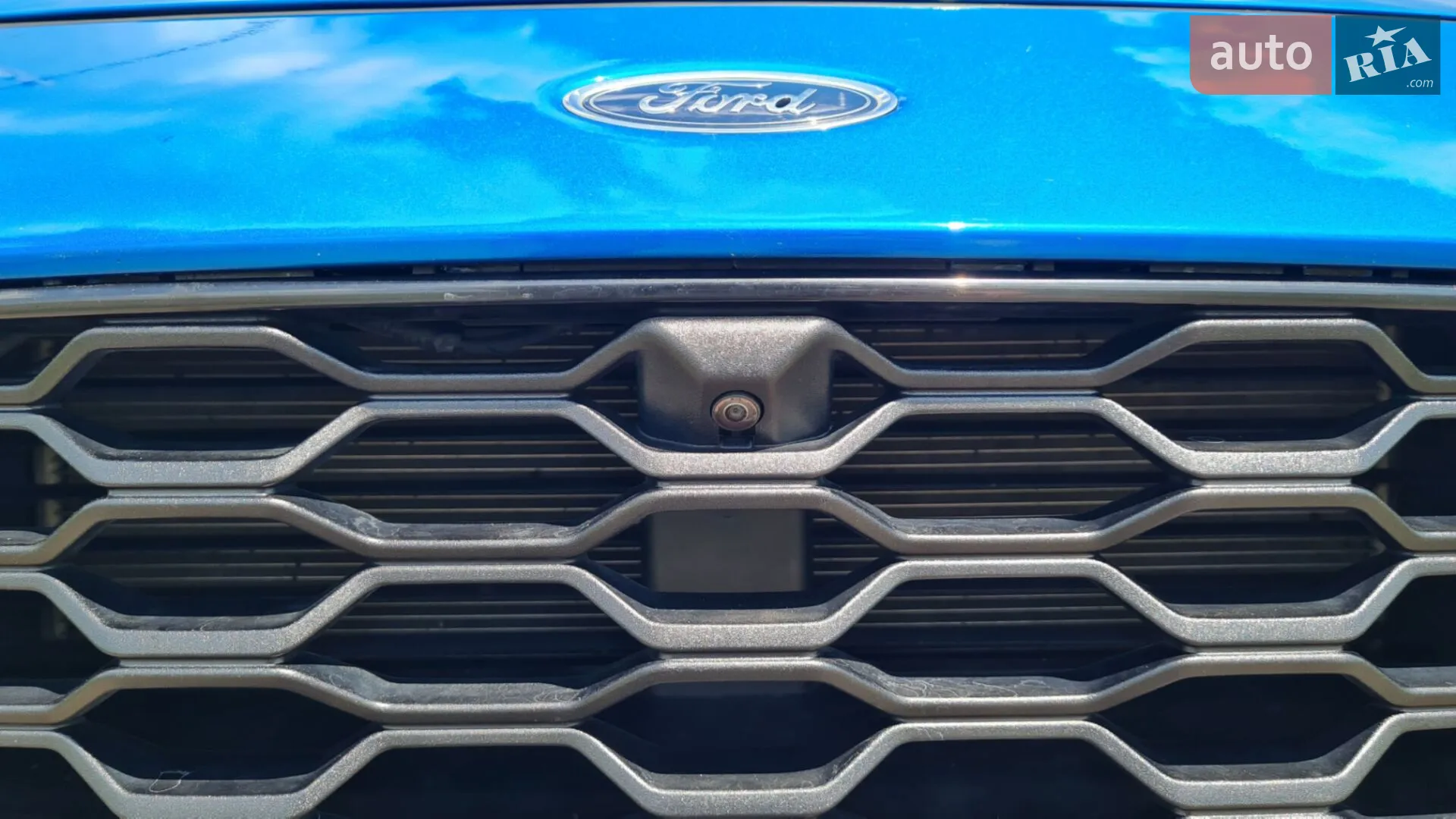 2019 Ford Escape - мініатюра 2