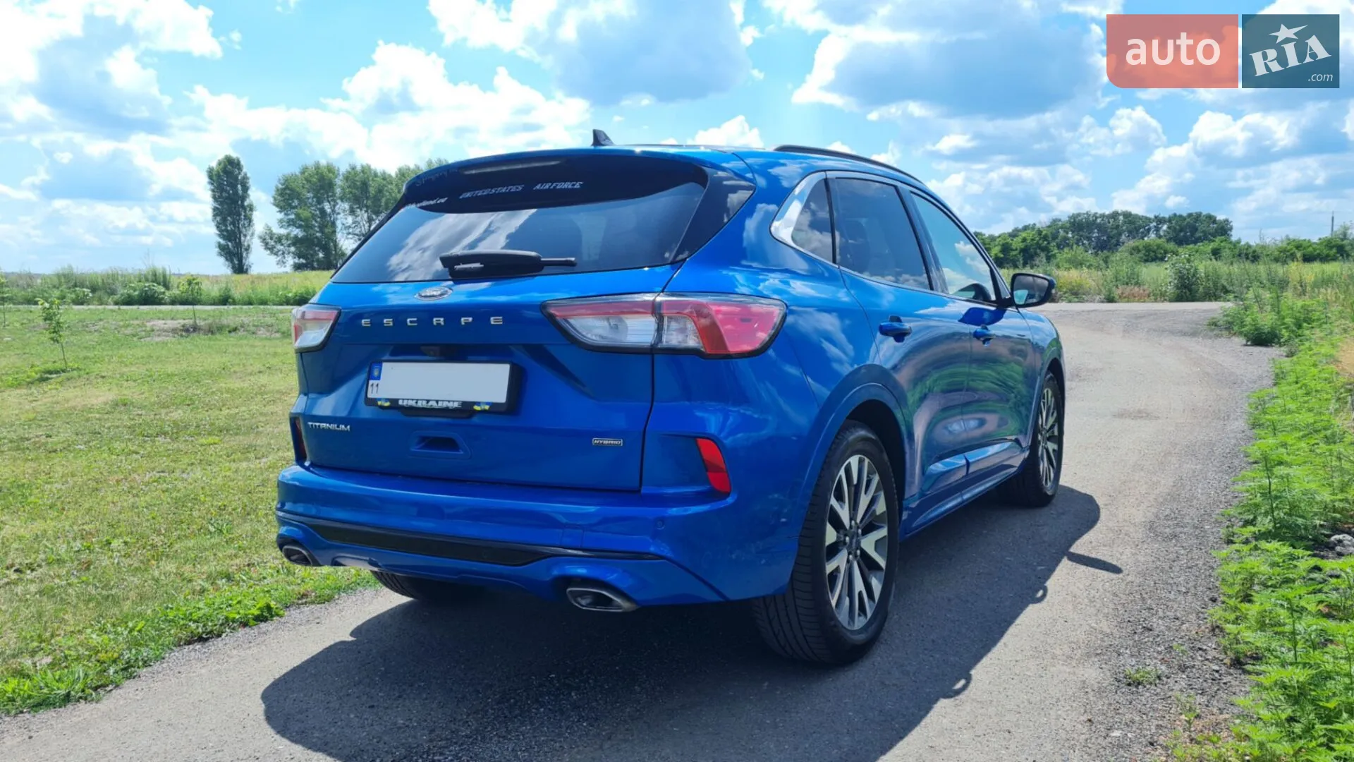 2019 Ford Escape - мініатюра 18