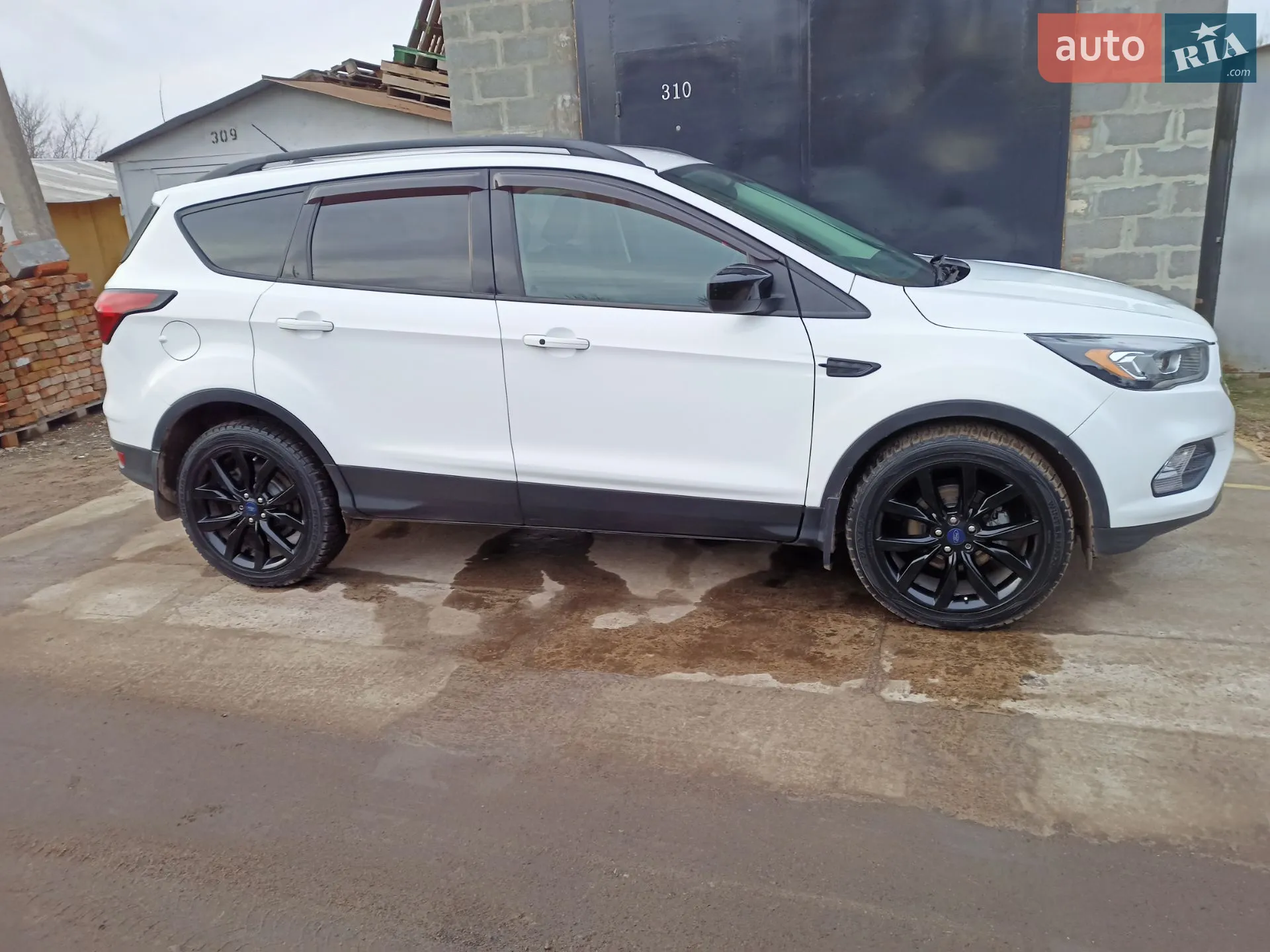 2018 Ford Escape - мініатюра 14