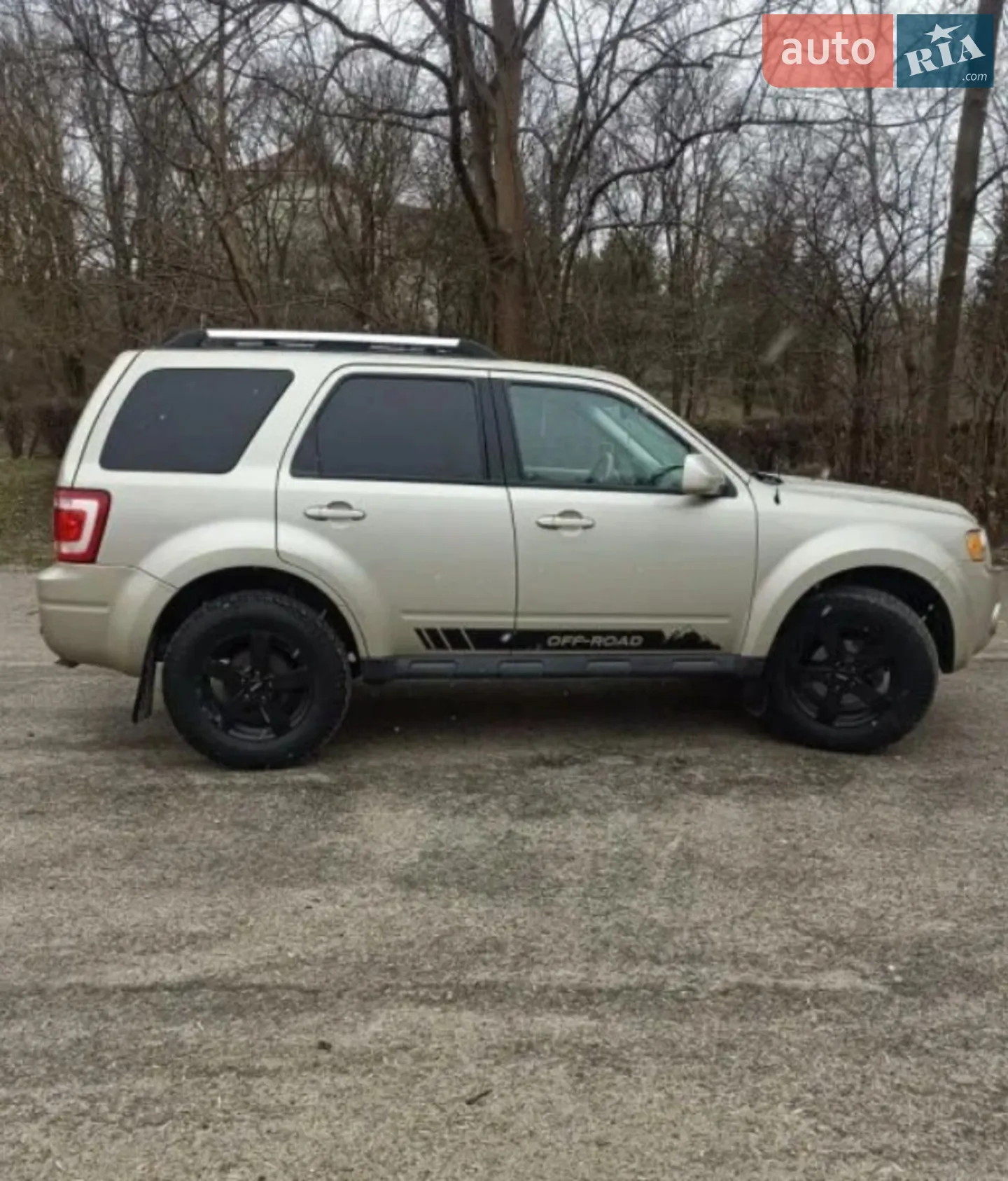 2011 Ford Escape - мініатюра 6