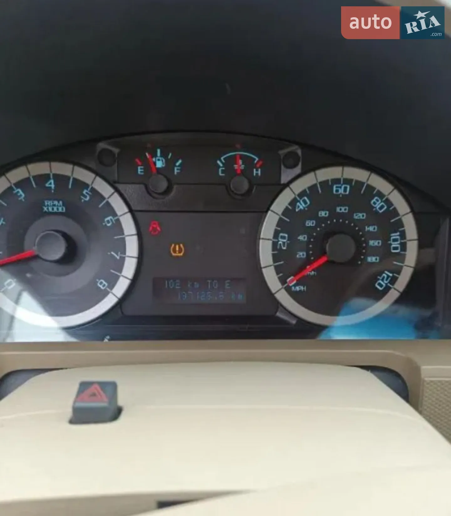 2011 Ford Escape - мініатюра 14
