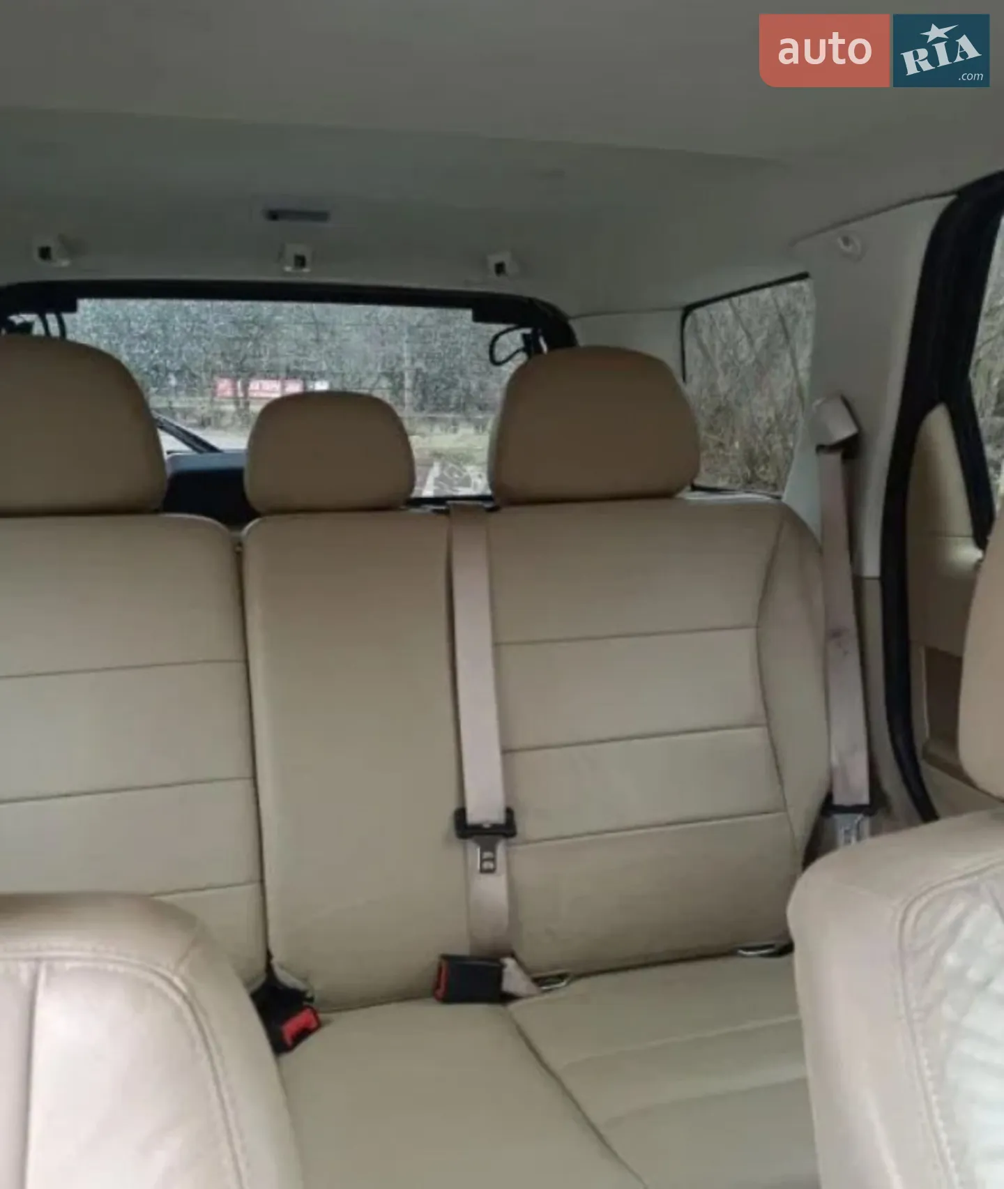 2011 Ford Escape - мініатюра 13