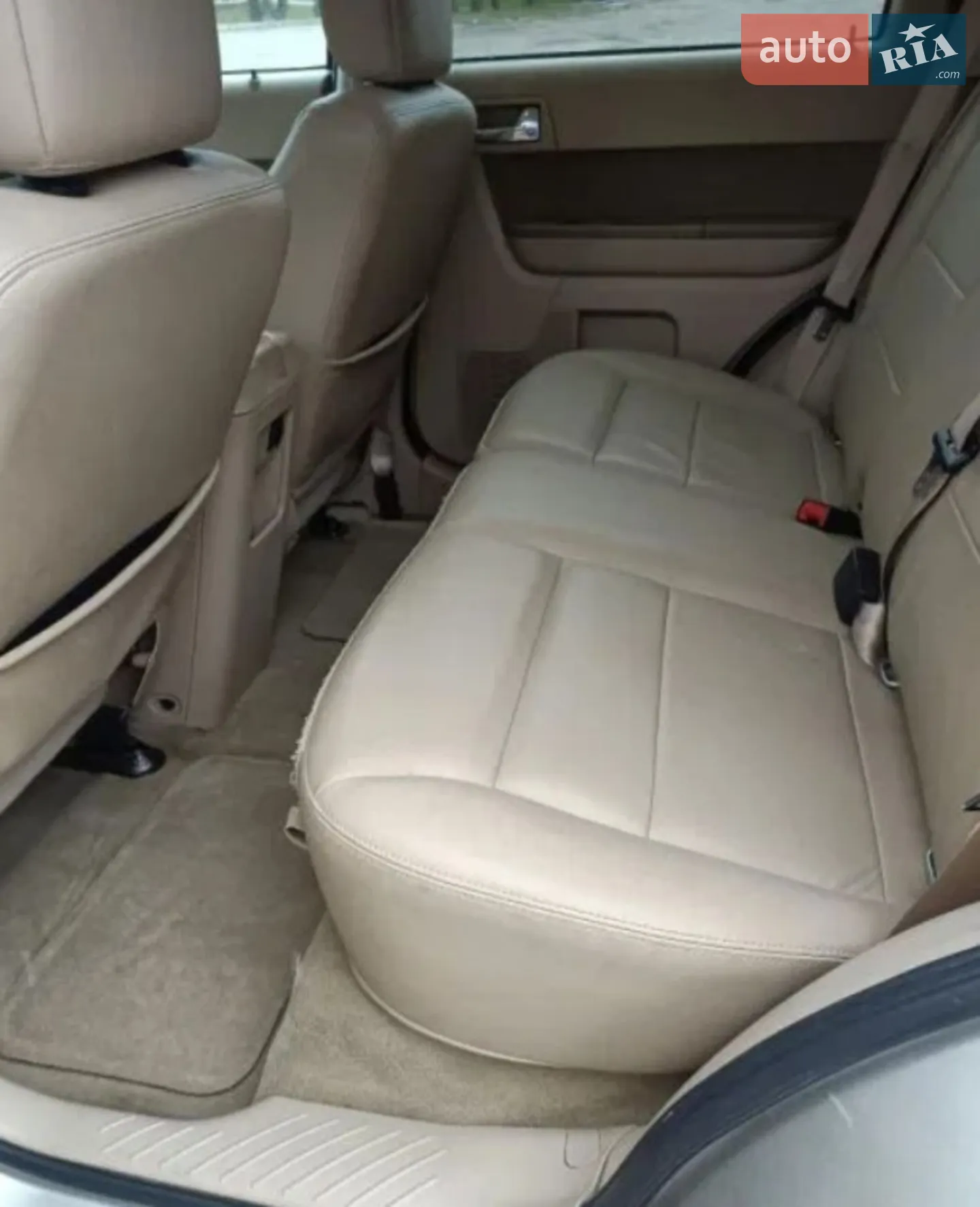 2011 Ford Escape - мініатюра 15