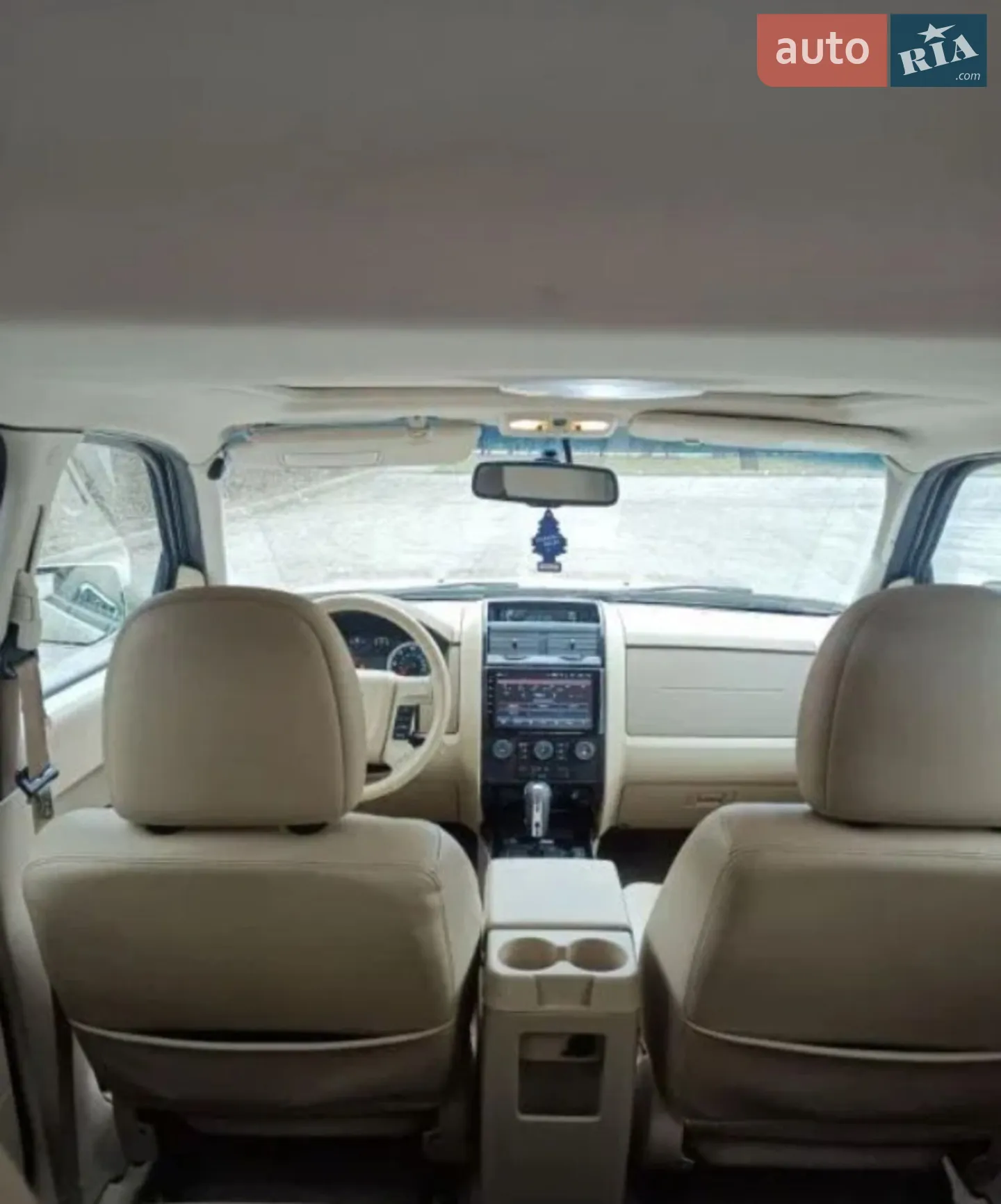 2011 Ford Escape - мініатюра 16