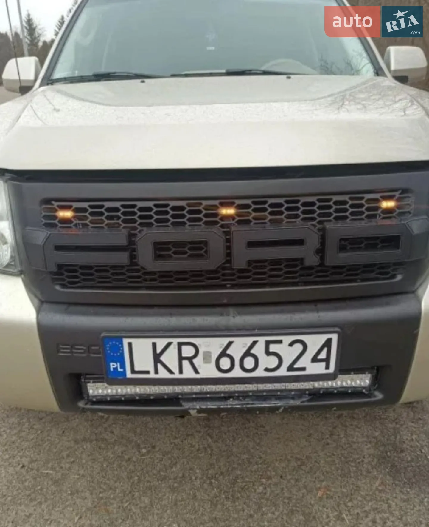 2011 Ford Escape - мініатюра 17