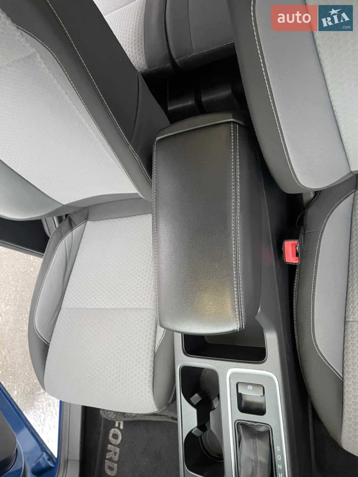 2016 Ford Escape - мініатюра 31