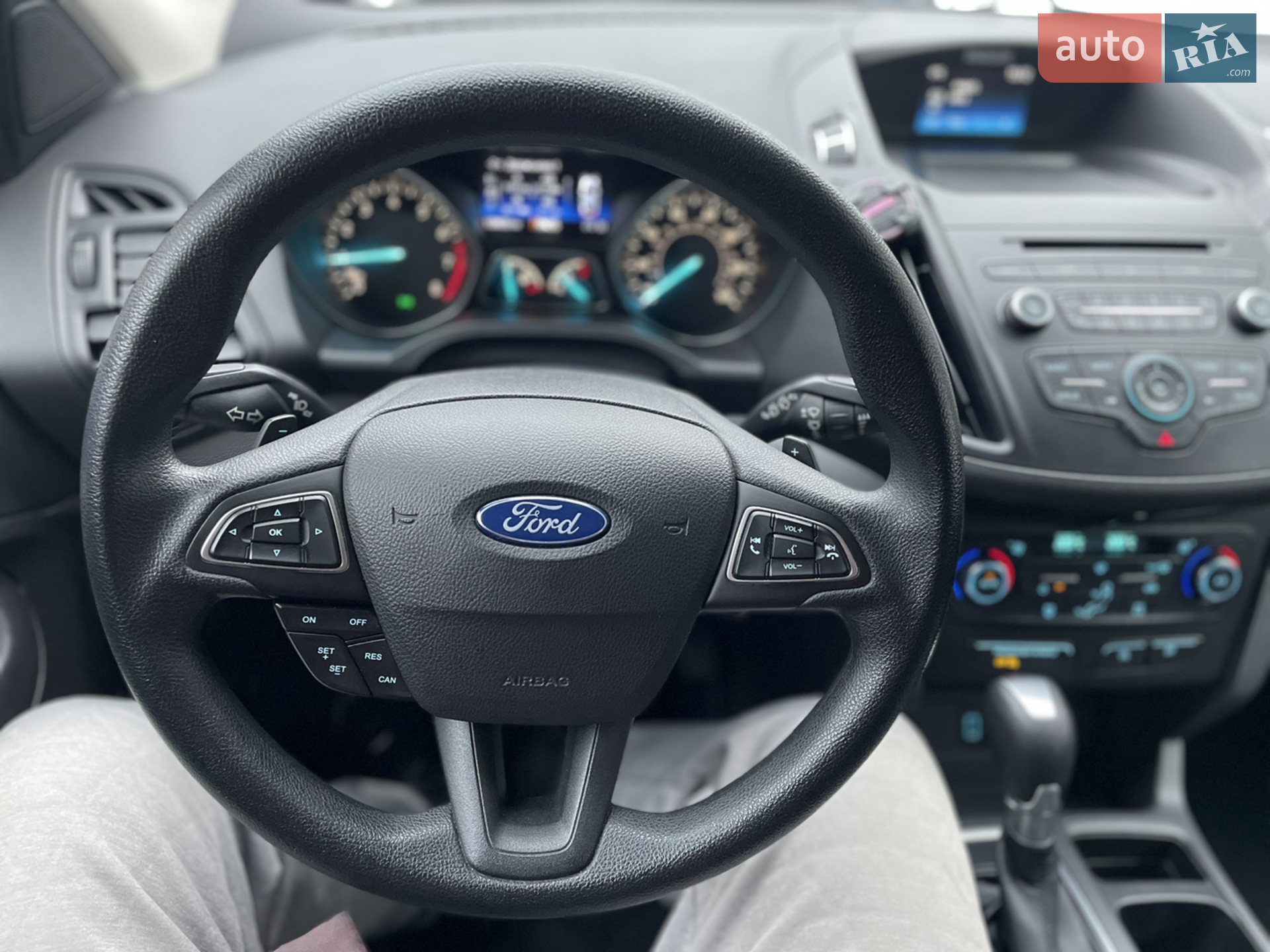 2016 Ford Escape - мініатюра 58