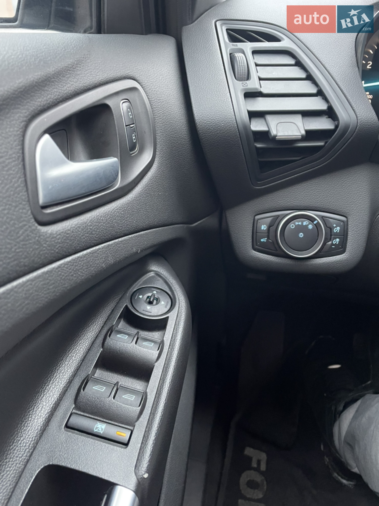 2016 Ford Escape - мініатюра 62