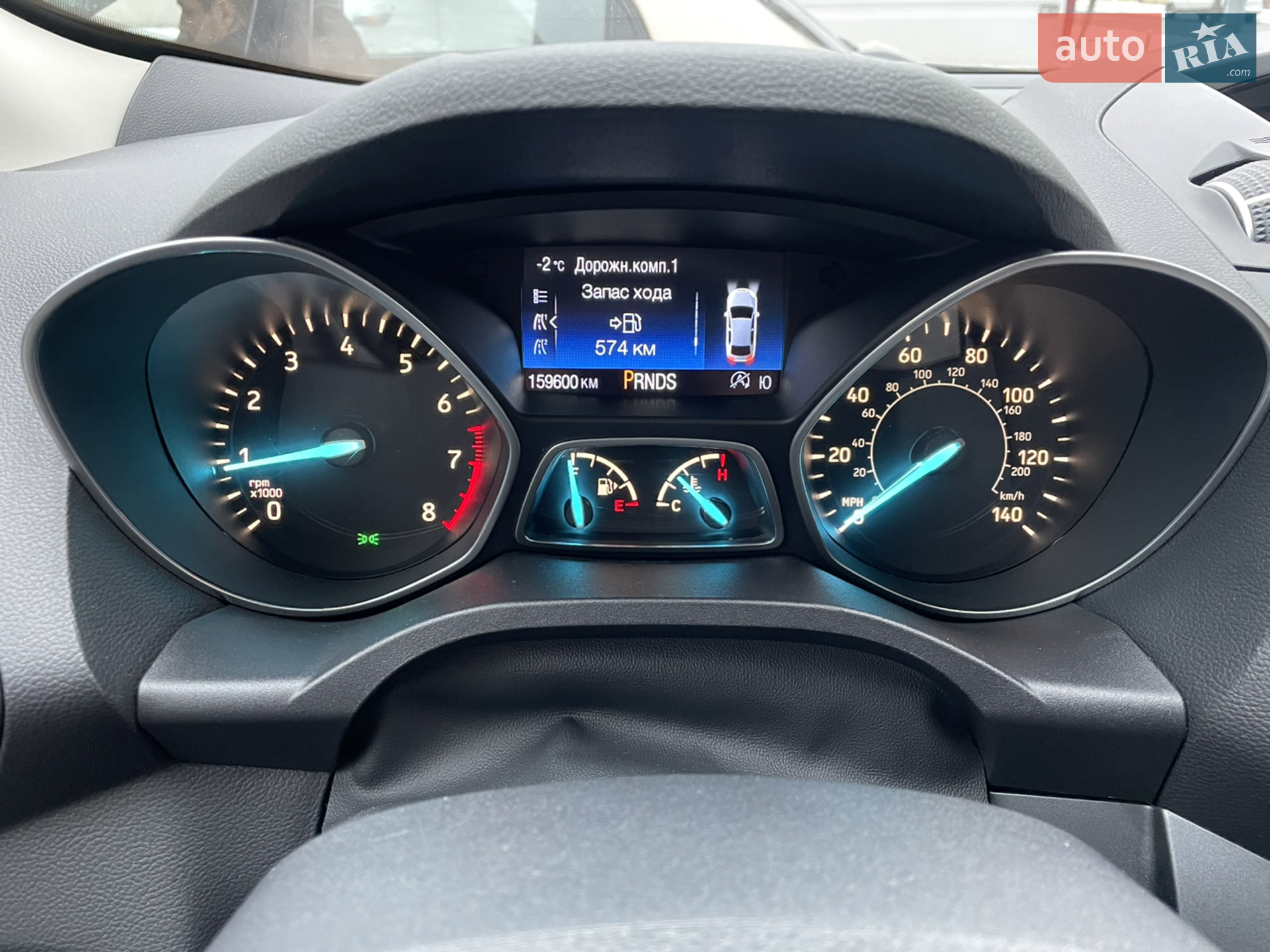 2016 Ford Escape - мініатюра 67