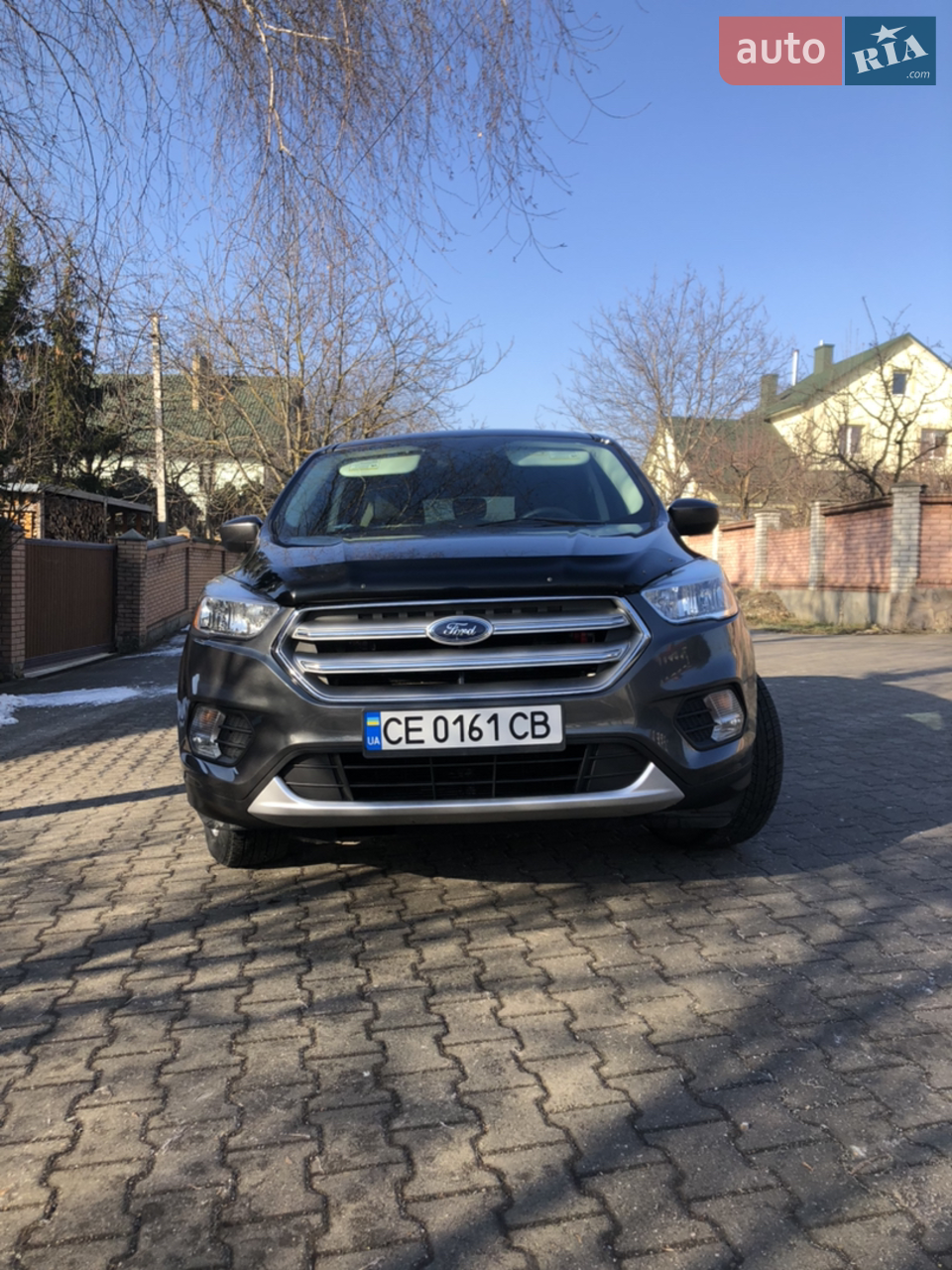 2016 Ford Escape - мініатюра 26