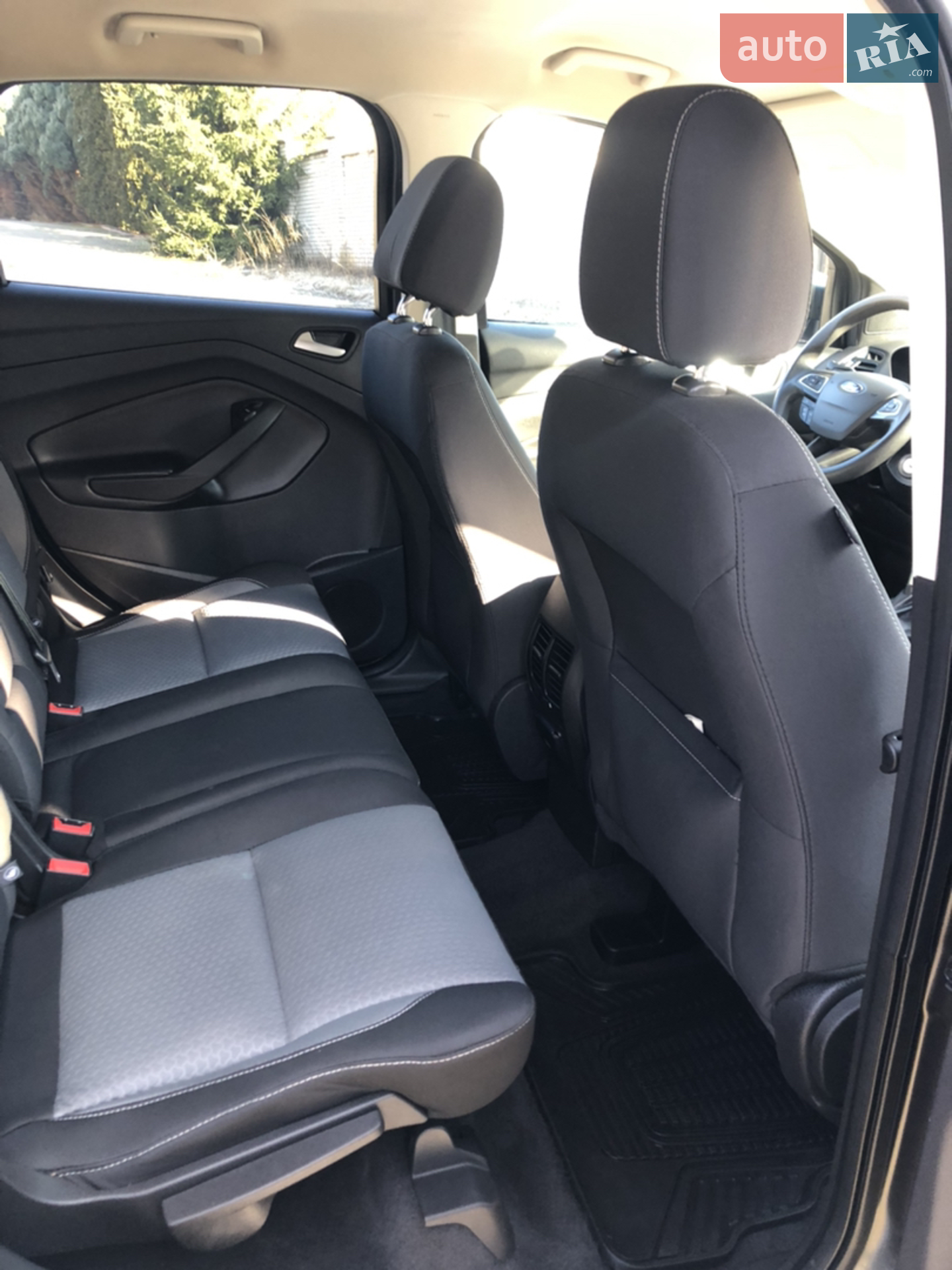 2017 Ford Escape - мініатюра 15