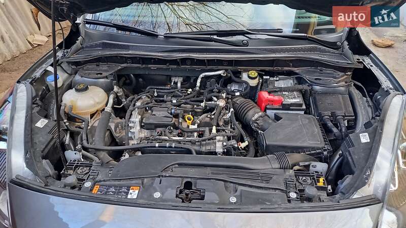 Позашляховик / Кросовер Ford Escape 2022 в Чорноморську фото 20 Позашляховик / Кросовер Ford Escape 2022 в Чорноморську