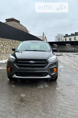 Позашляховик / Кросовер Ford Escape 2019 в Тернополі